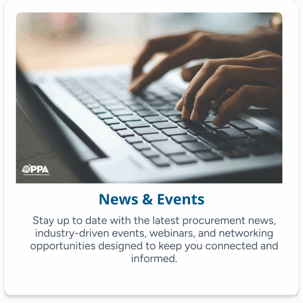 Carousel card News & Events